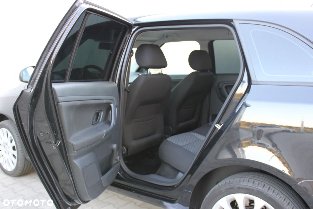Skoda Fabia 1.6 TDI DPF Ambition Plus - 12