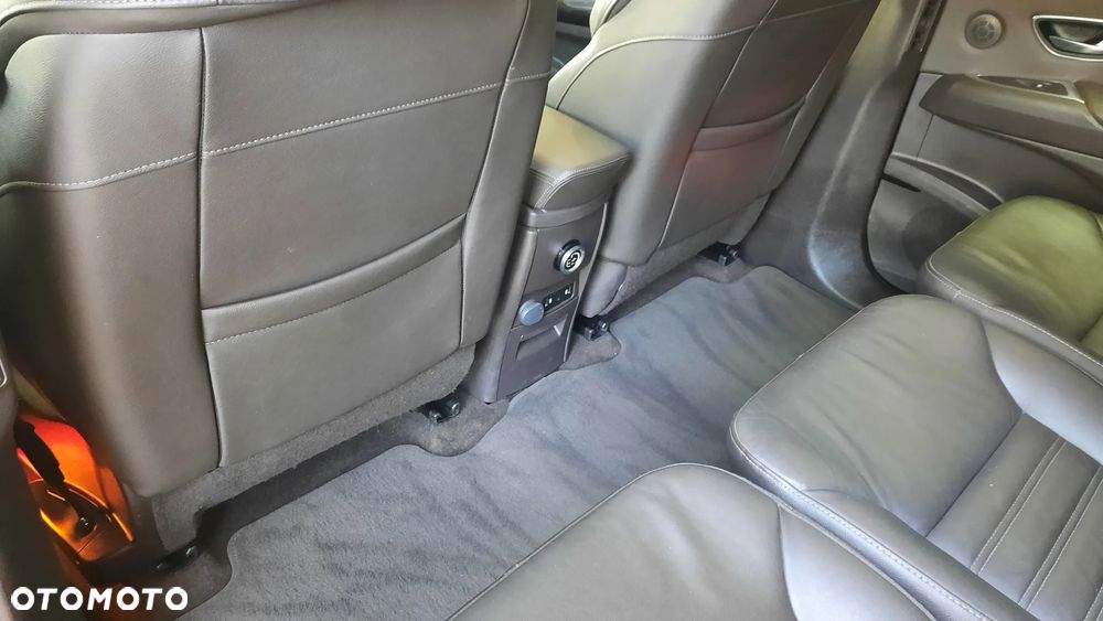 Renault Espace Energy dCi 160 EDC Intens - 16
