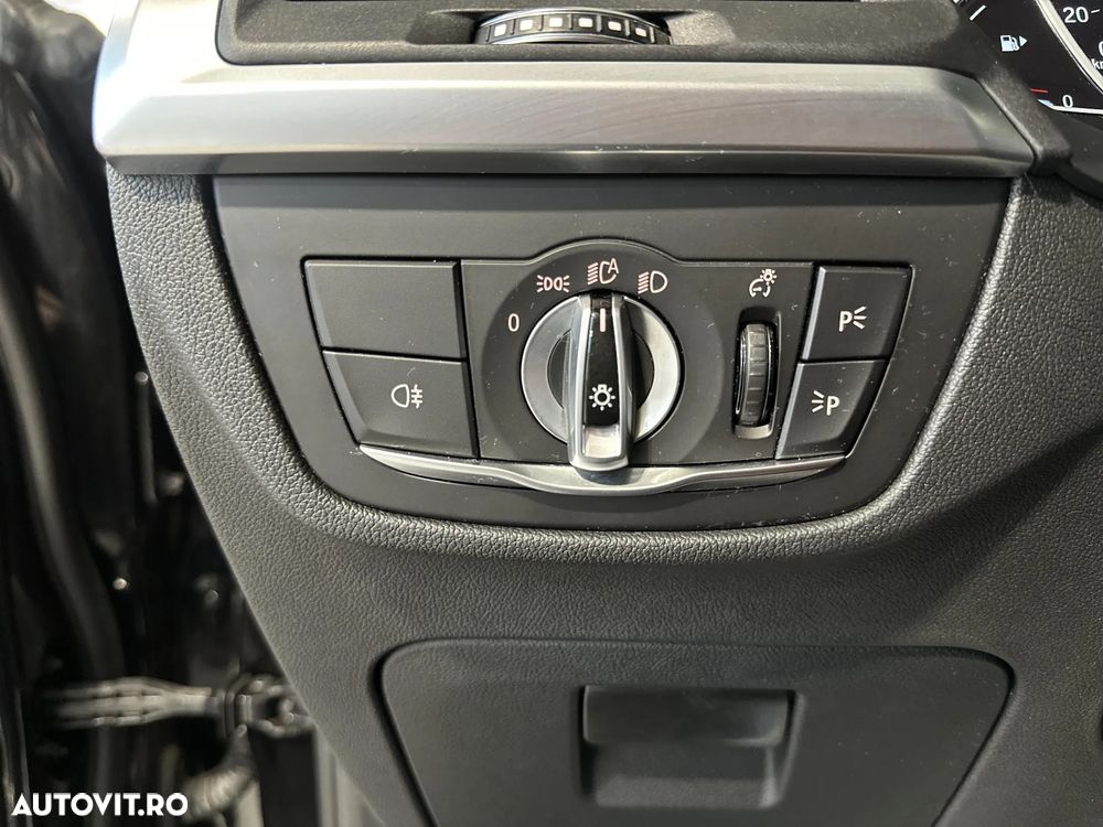 BMW X3 xDrive30e AT PHEV - 15