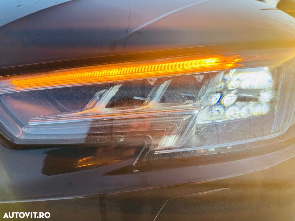 Audi A4 2.0 TDI S tronic - 7