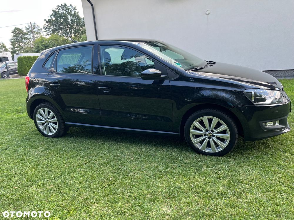 Volkswagen Polo - 12