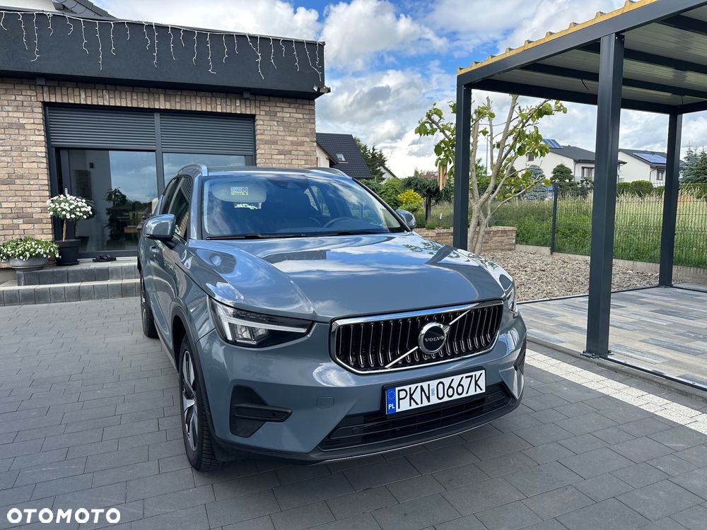Volvo XC 40 - 4
