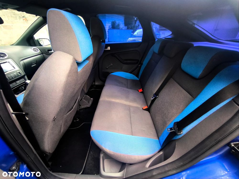 Ford Focus - 7