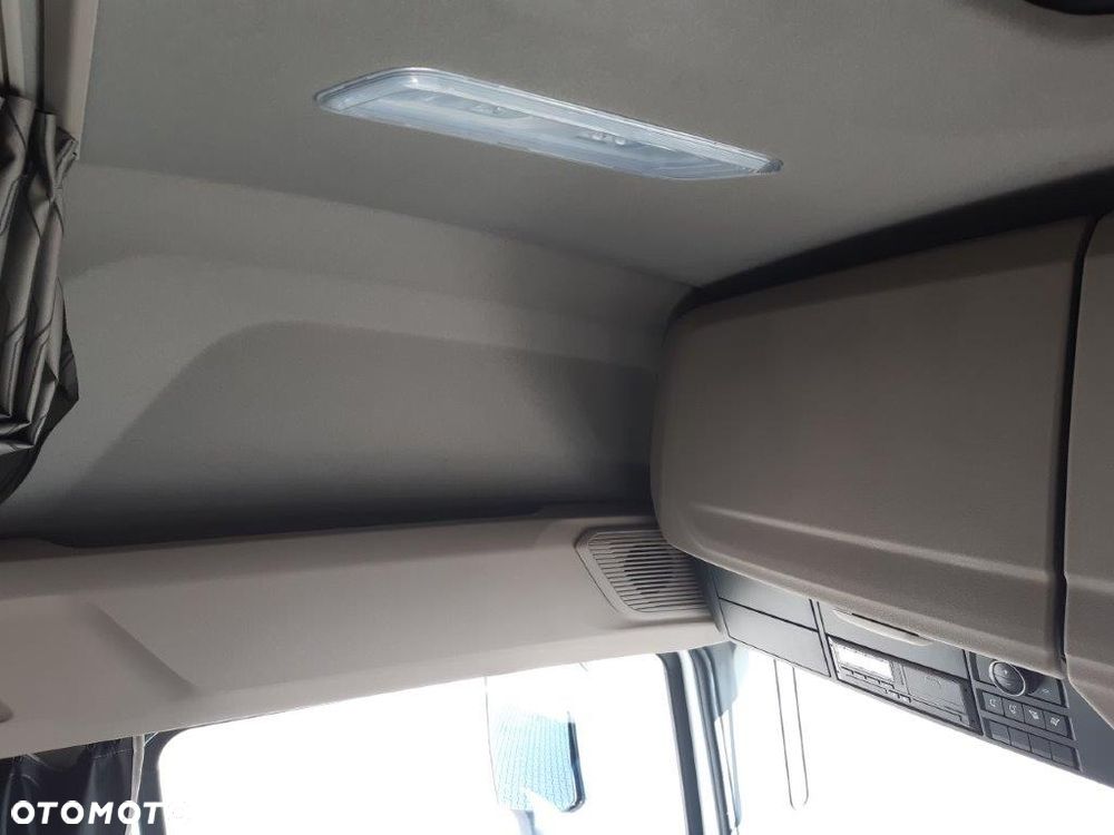 DAF XF NGD 480 FT LOWDECK  STOCK (30995) - 9