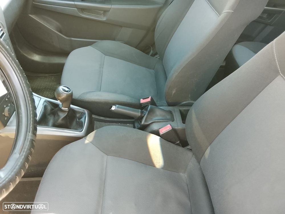 Opel Astra 1.4 Elegance - 11