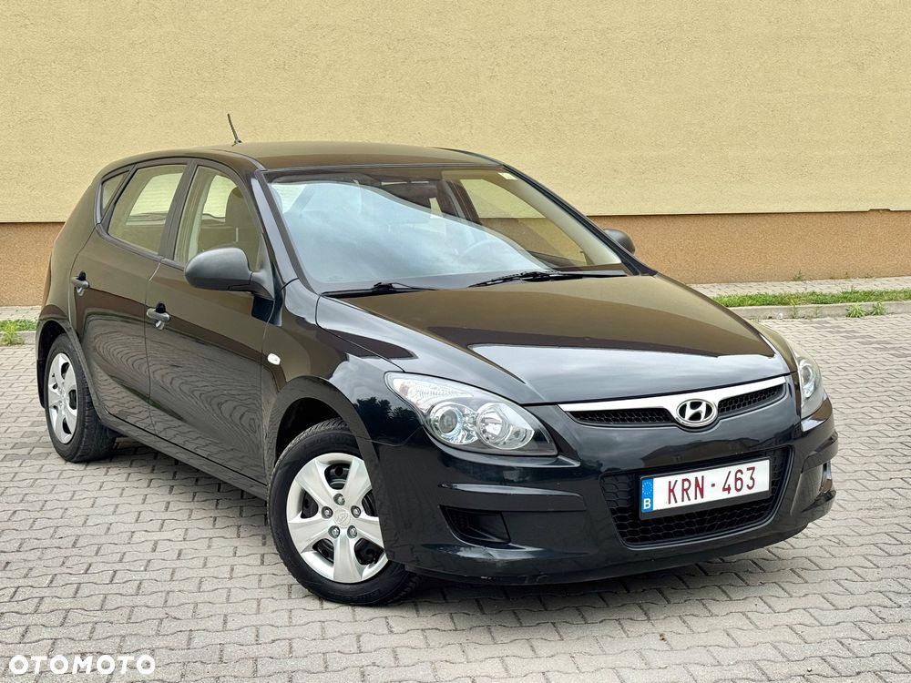 Hyundai i30 1.4 Blue Comfort - 16