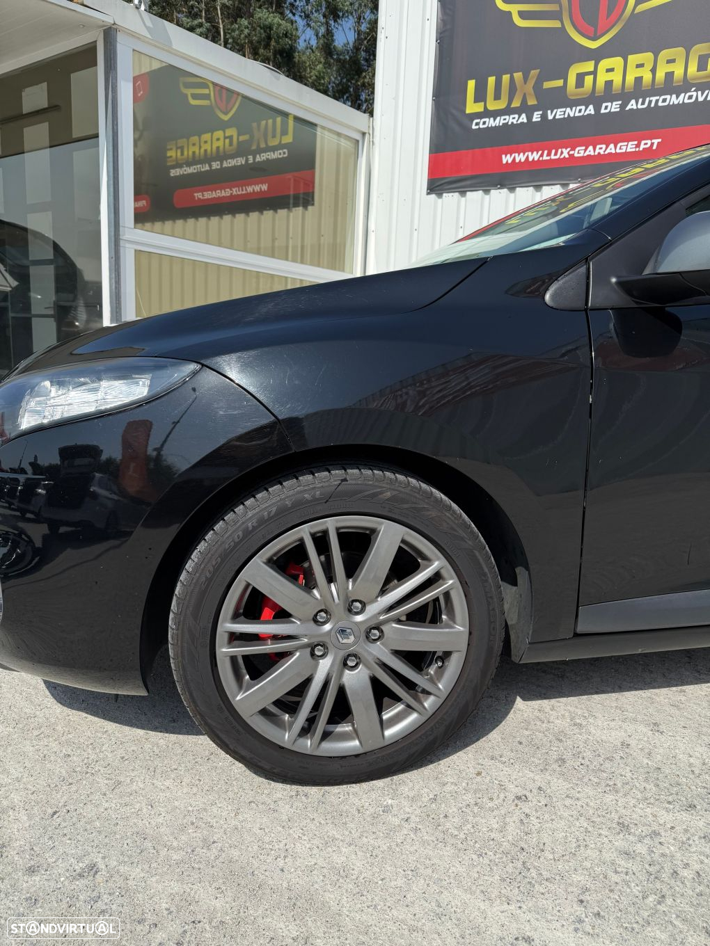 Renault Mégane - 3