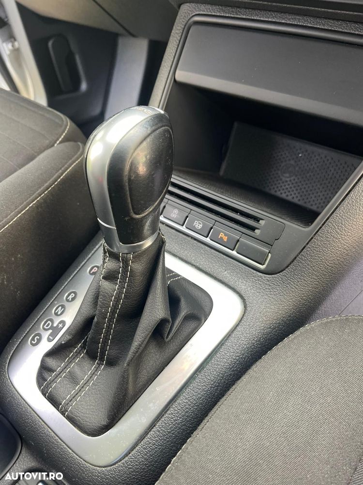 Volkswagen Tiguan 2.0 TDI DPF 4Motion BlueMotion Technology DSG Cup Sport & Style - 21