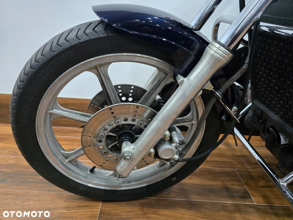 Kawasaki Vulcan - 13