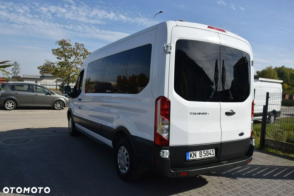 Ford Transit - 33