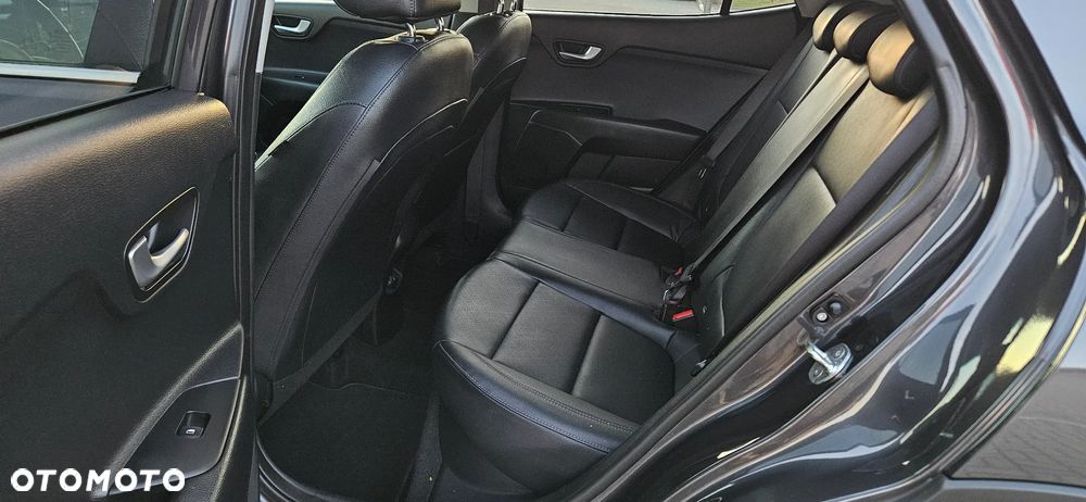 Kia Stonic 1.6 CRDi SCR XL - 9