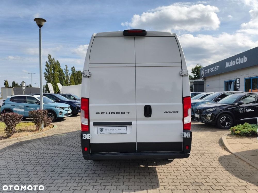 Peugeot Boxer - 6