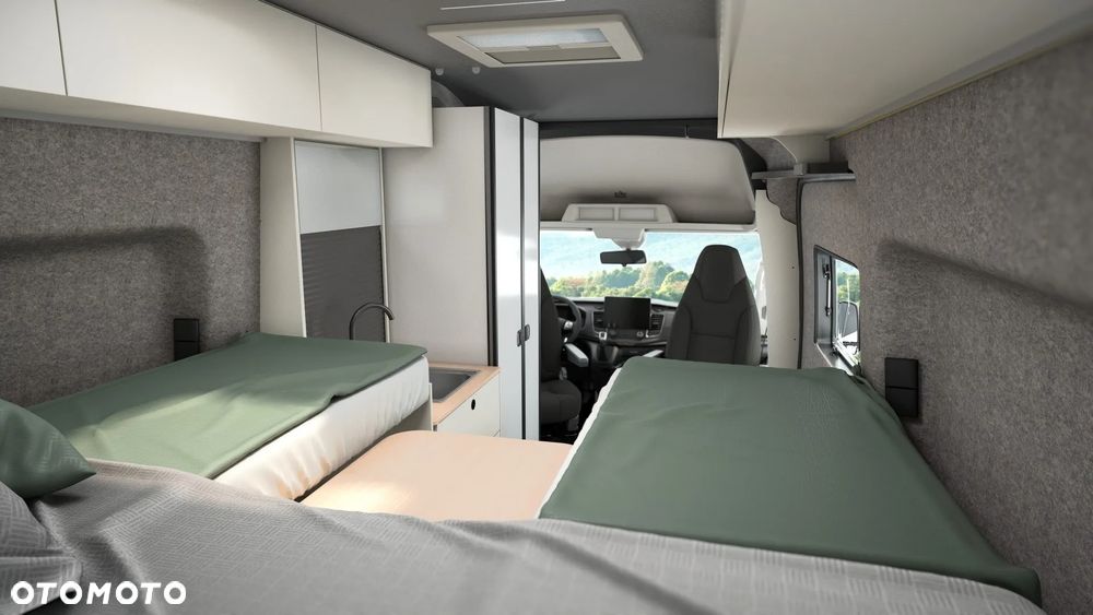 Sun Living by Adria V 60DL - 3