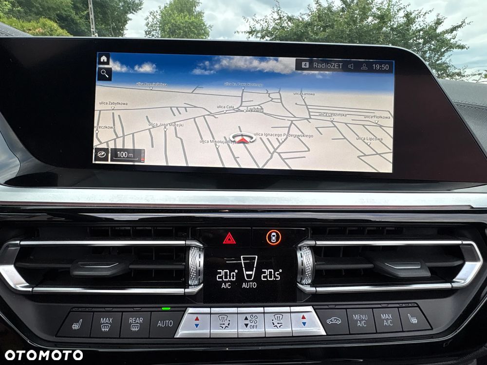 BMW Z4 20i sDrive M Sport - 21