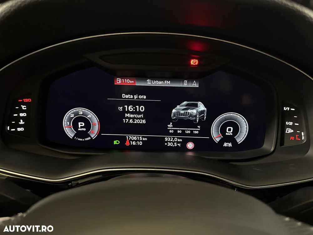 Audi Q8 - 11