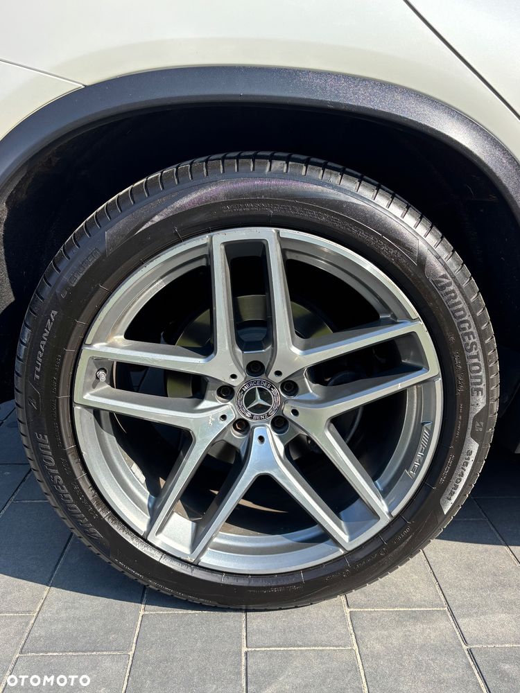 Mercedes-Benz GLE 350 d 4-Matic - 18