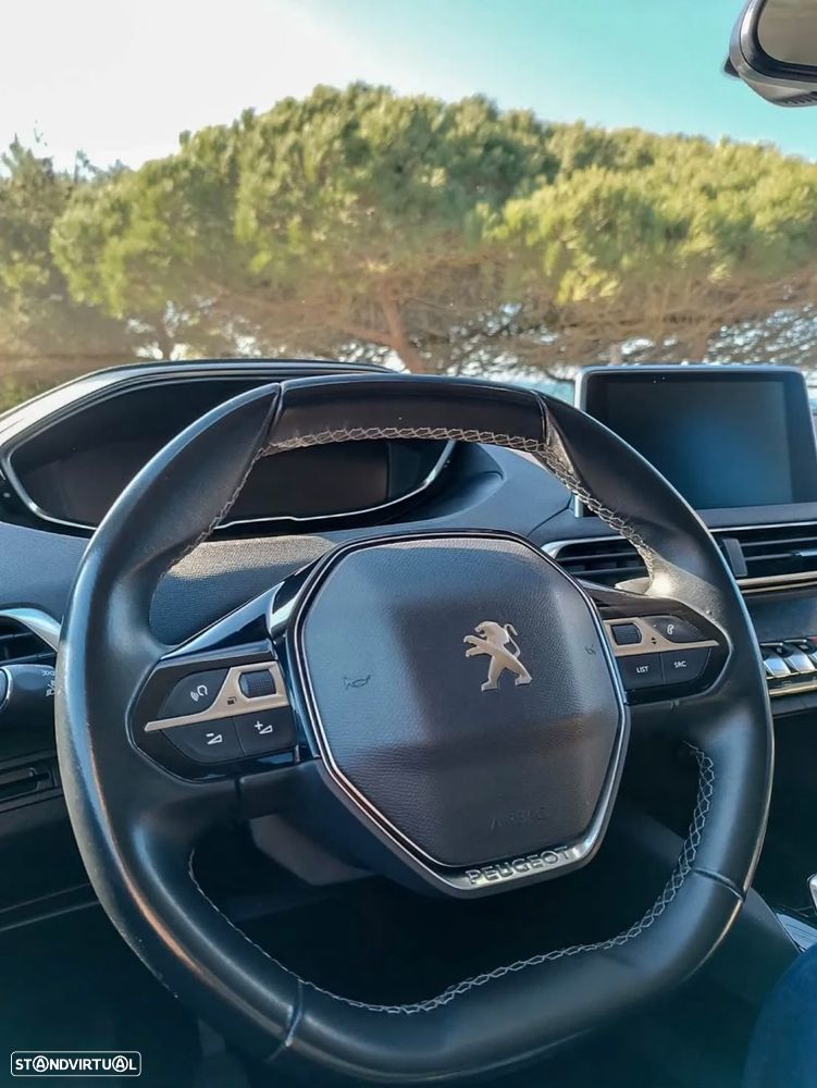 Peugeot 5008 - 6
