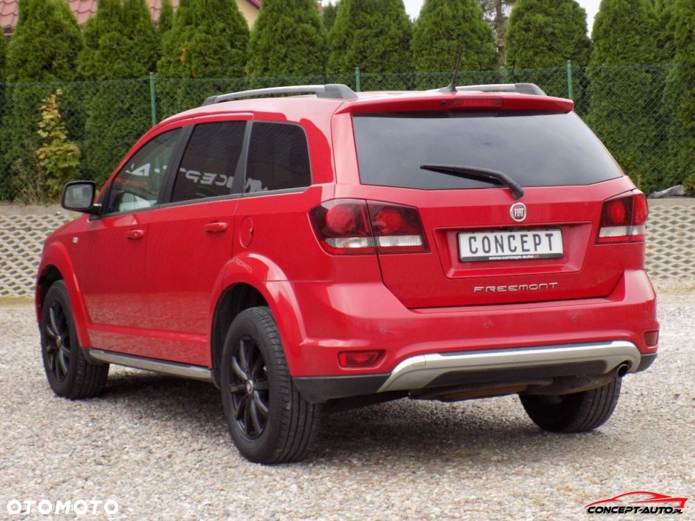Fiat Freemont - 13