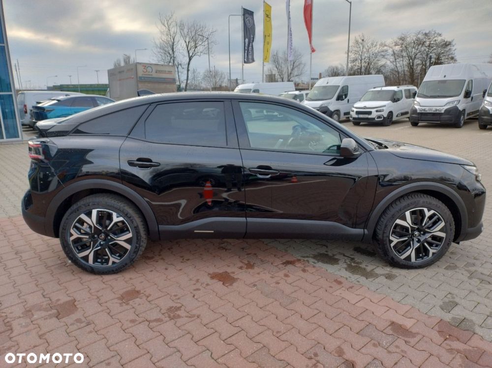 Citroën C4 1.2 PureTech Max S&S EAT8 - 7