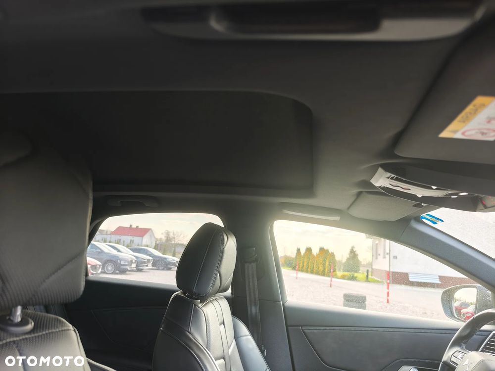 DS Automobiles DS 7 Crossback 2.0 BlueHDi Grand Chic - 19