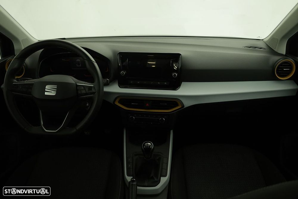 SEAT Arona 1.0 TSI Style - 8