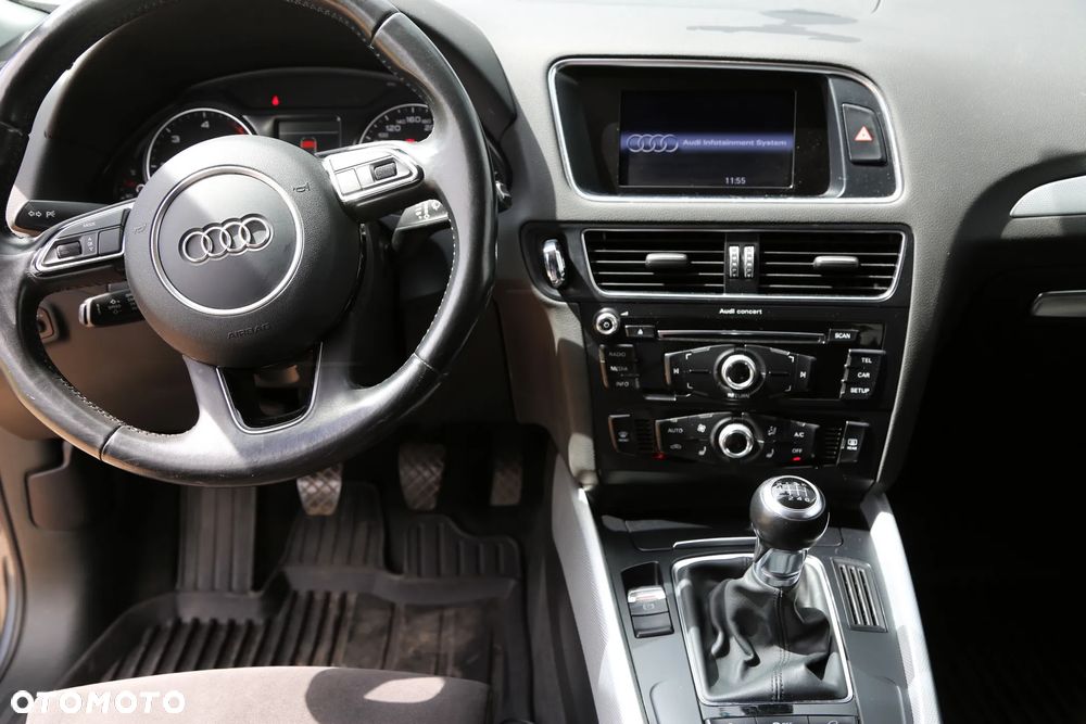 Audi Q5 2.0 TDI quattro - 20