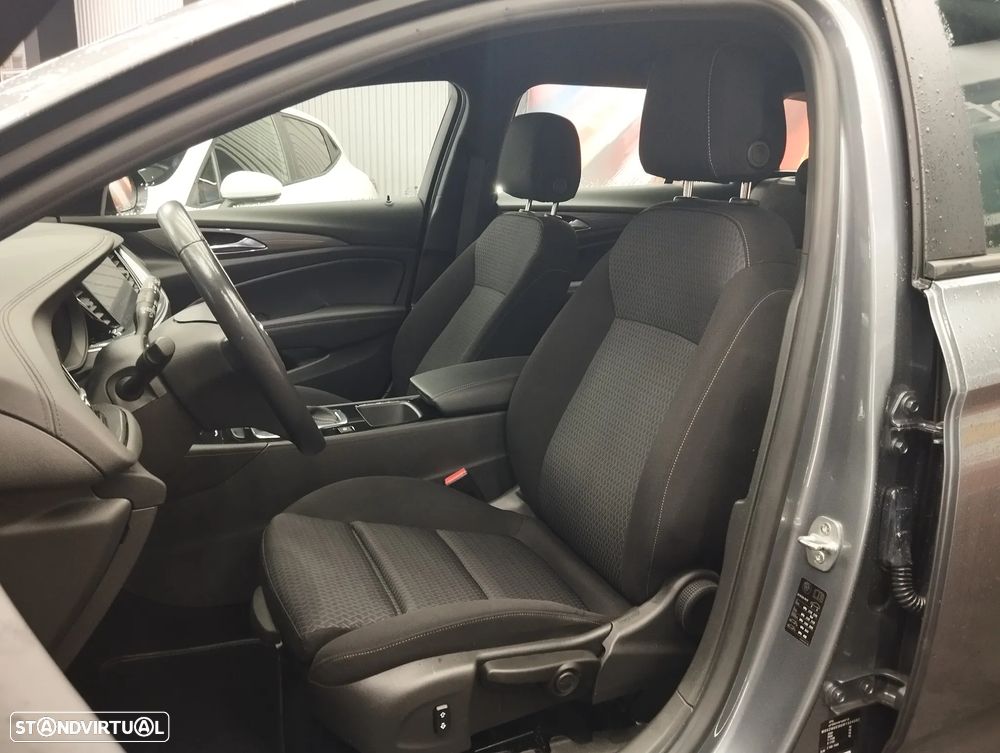 Opel Insignia Sports Tourer 1.5 D Business Edition Aut. - 15