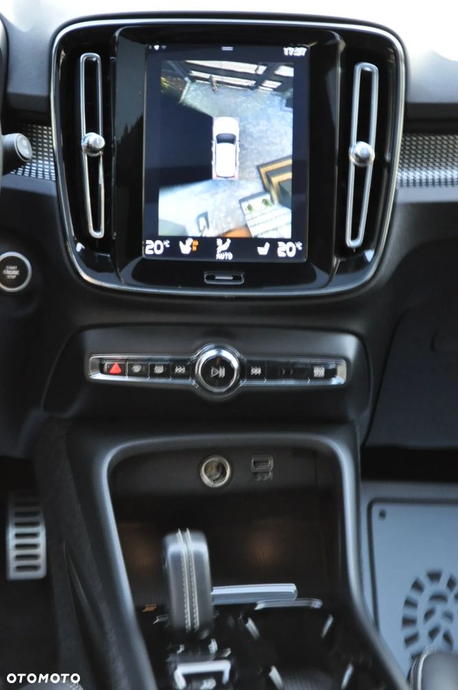 Volvo XC 40 D3 R-Design - 27