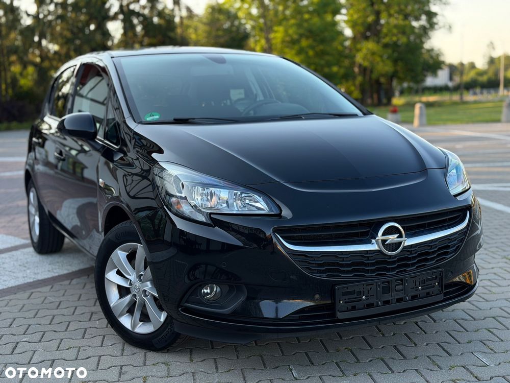 Opel Corsa 1.4 16V Active - 11