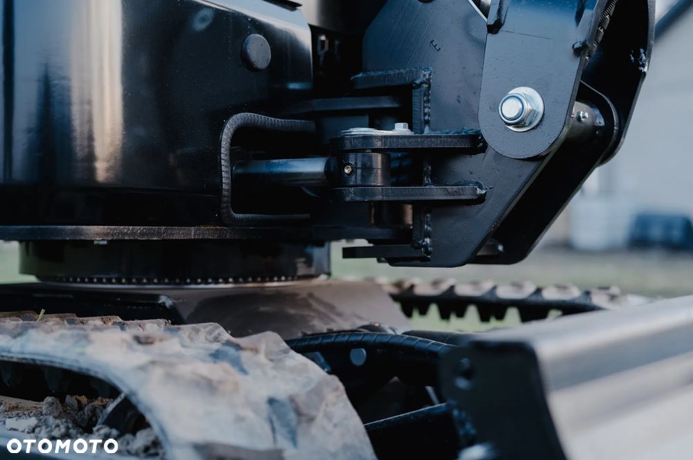 Kubota OKW15 - 10