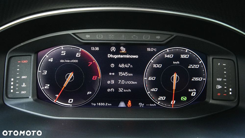 Seat Arona 1.0 TSI OPF DSG Xperience - 24