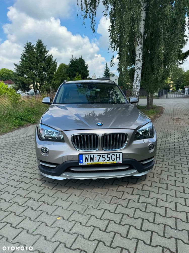 BMW X1 - 21