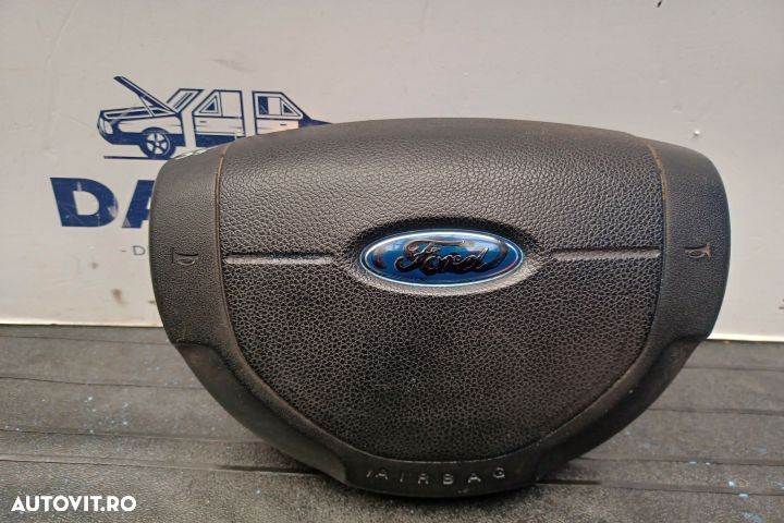 Airbag volan / sofer 6T16-A042B85-AAW 6T16-A042B85-AAW Ford Transit 3 - 1