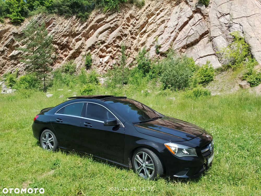 Mercedes-Benz CLA 250 4Matic 7G-DCT Sport - 6