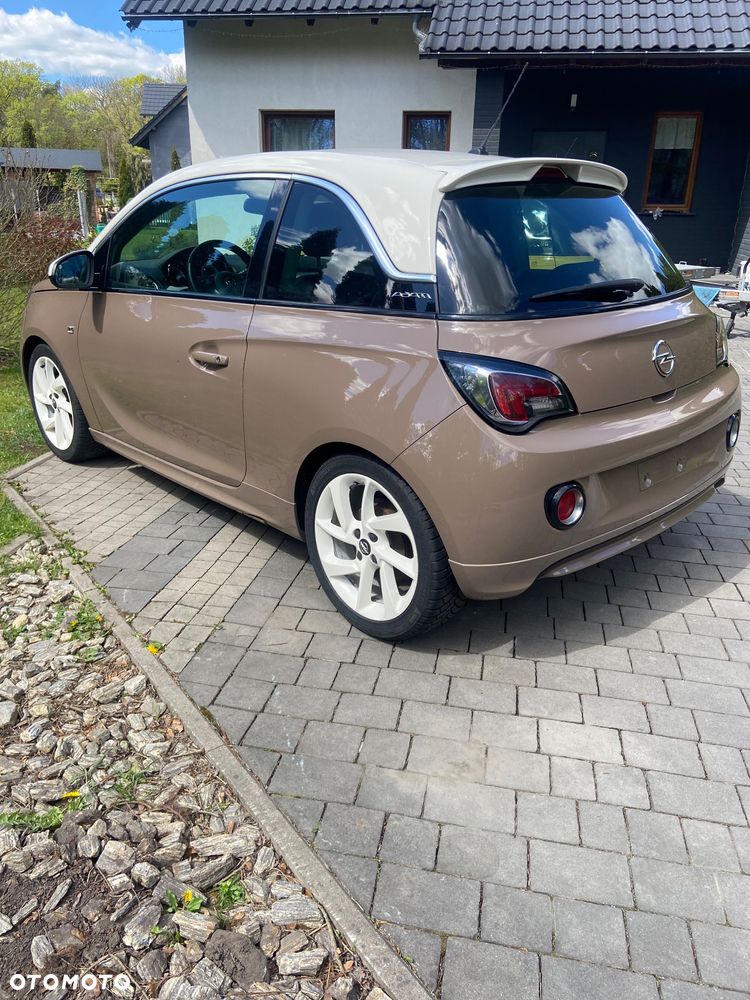 Opel Adam 1.4 Start/Stop Slam - 6