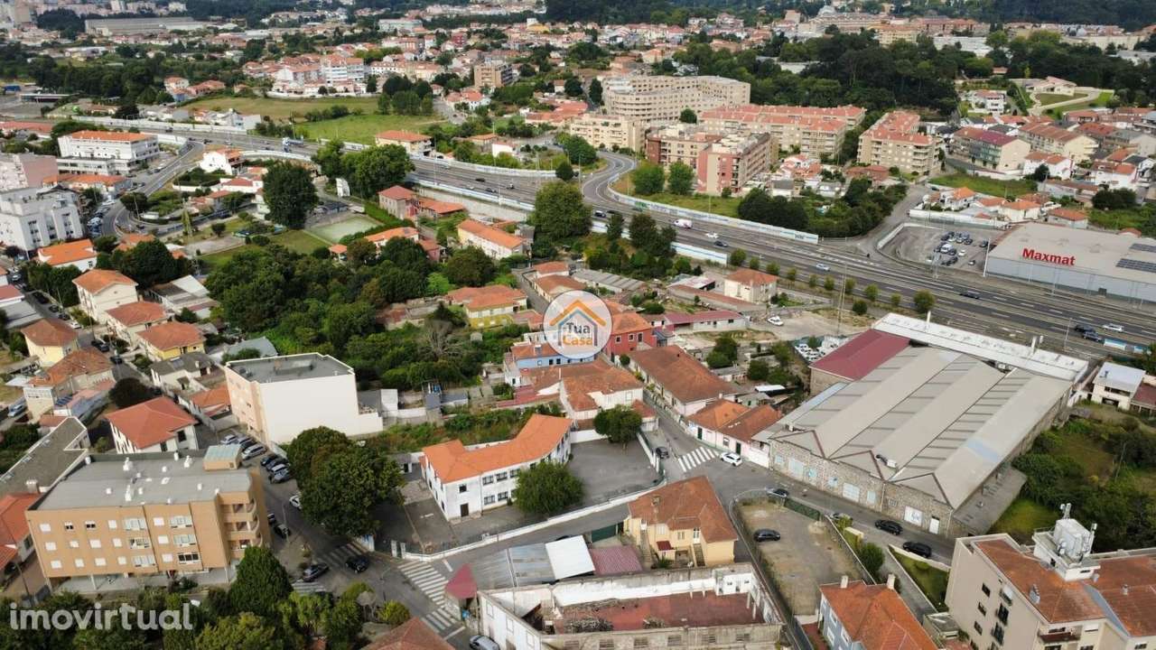 Oportunidade Única – Armazém em Localização Premium – Vila Nova de Gai - Grande imagem: 3/6