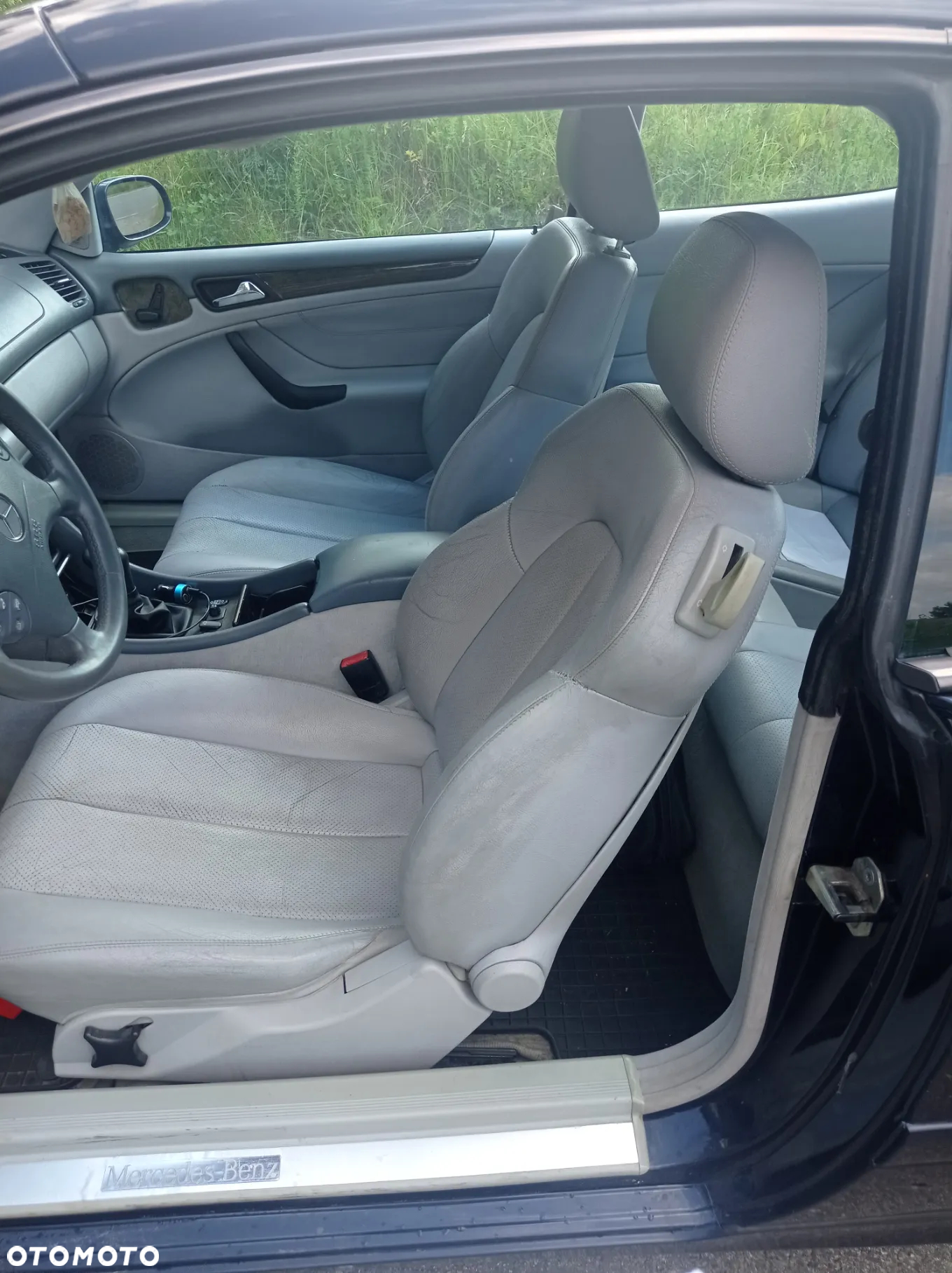 Mercedes-Benz CLK 200 Kompressor - 6