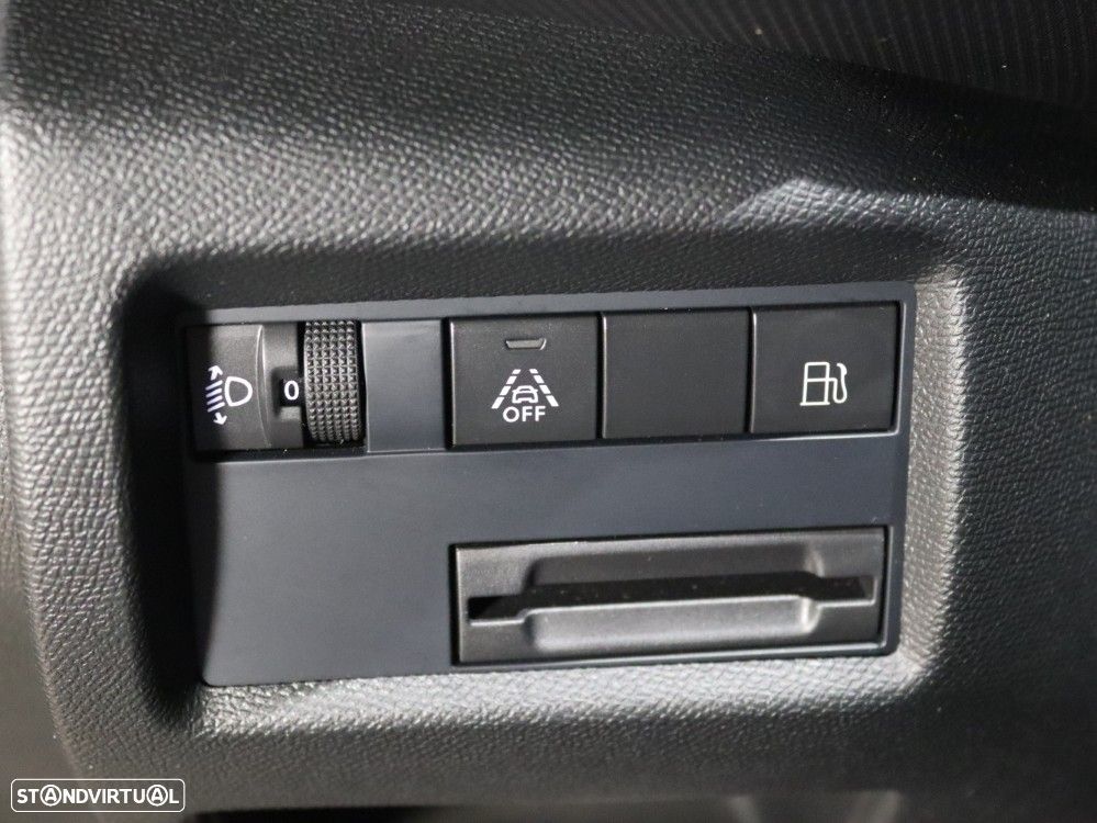 Citroën C5 Aircross 1.6 Hybrid Shine Pack e-EAT8 - 19