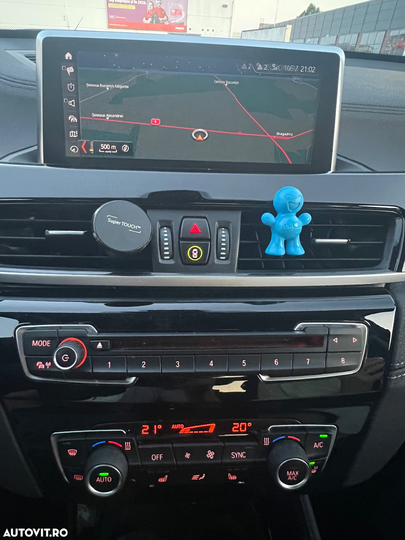BMW X1 xDrive25e AT PHEV - 11