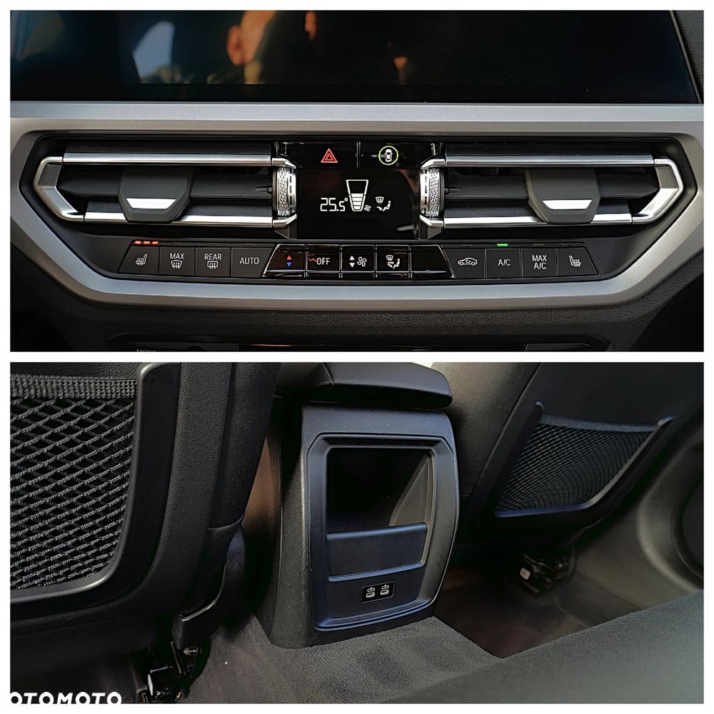 BMW Seria 3 320e - 34