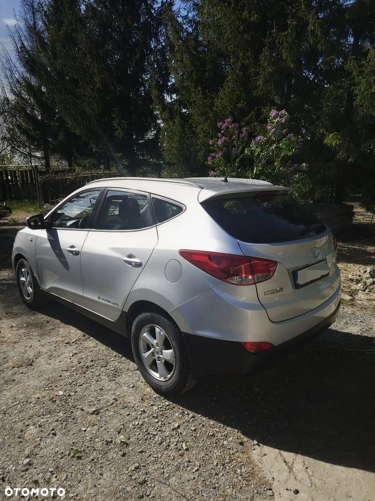 Hyundai ix35 1.7 CRDi Comfort 2WD - 3
