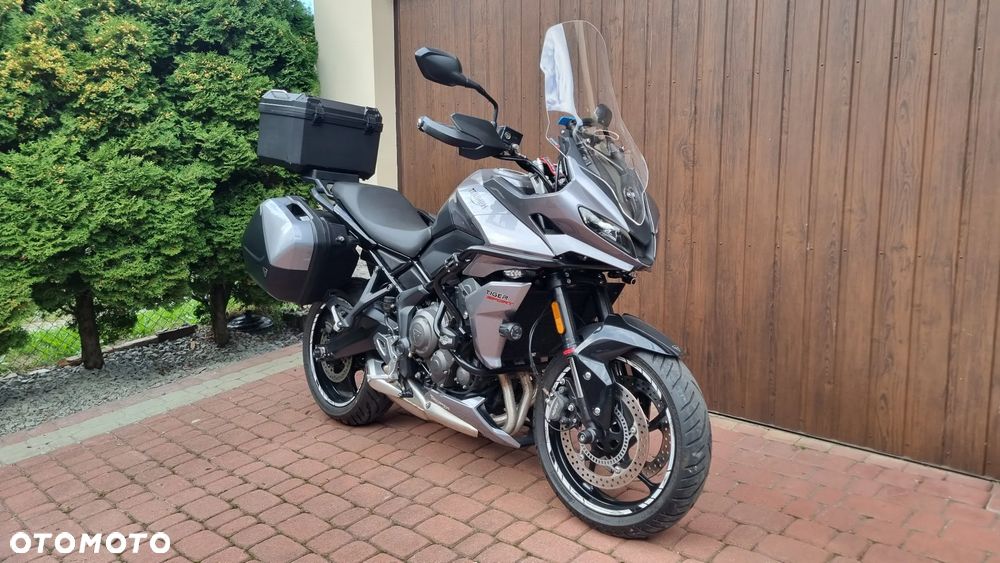 Triumph Tiger