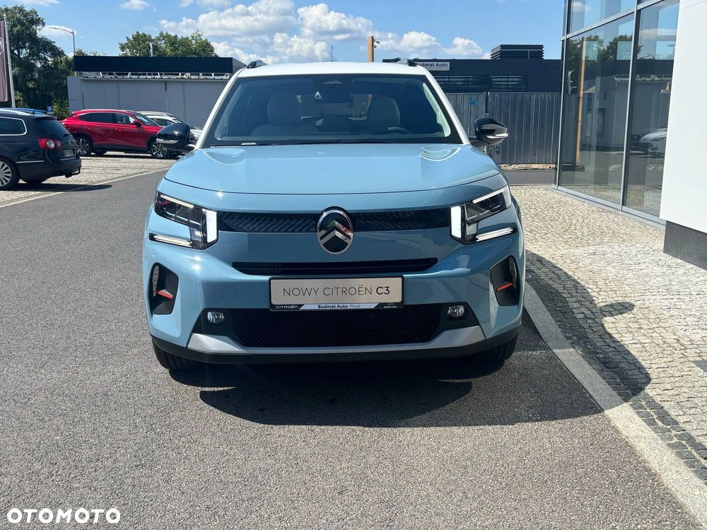 Citroën C3 1.2 T Max - 3