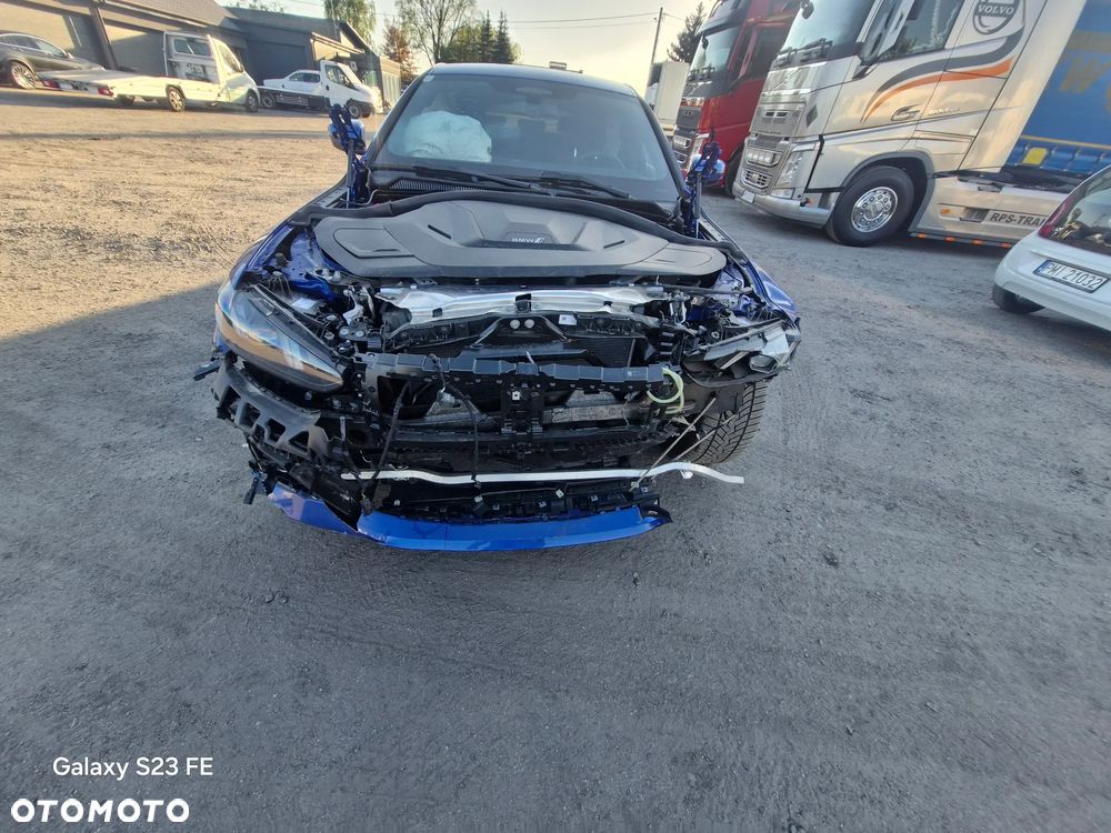 BMW i4 eDrive40 Gran Coupe M Sport - 17