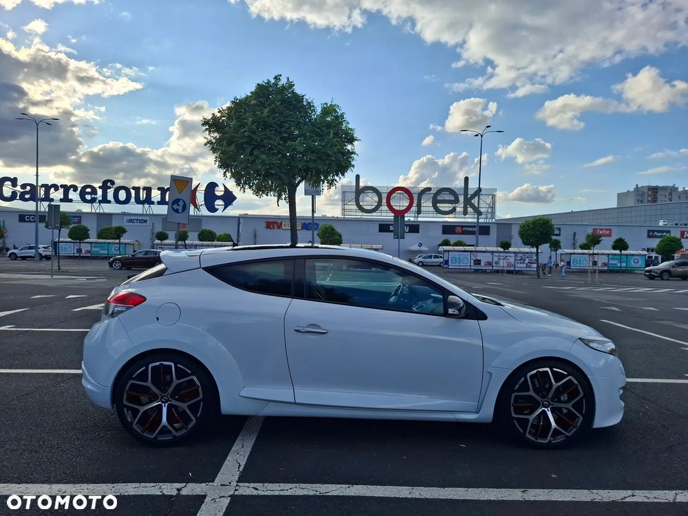Renault Megane 2.0 16V RS - 8