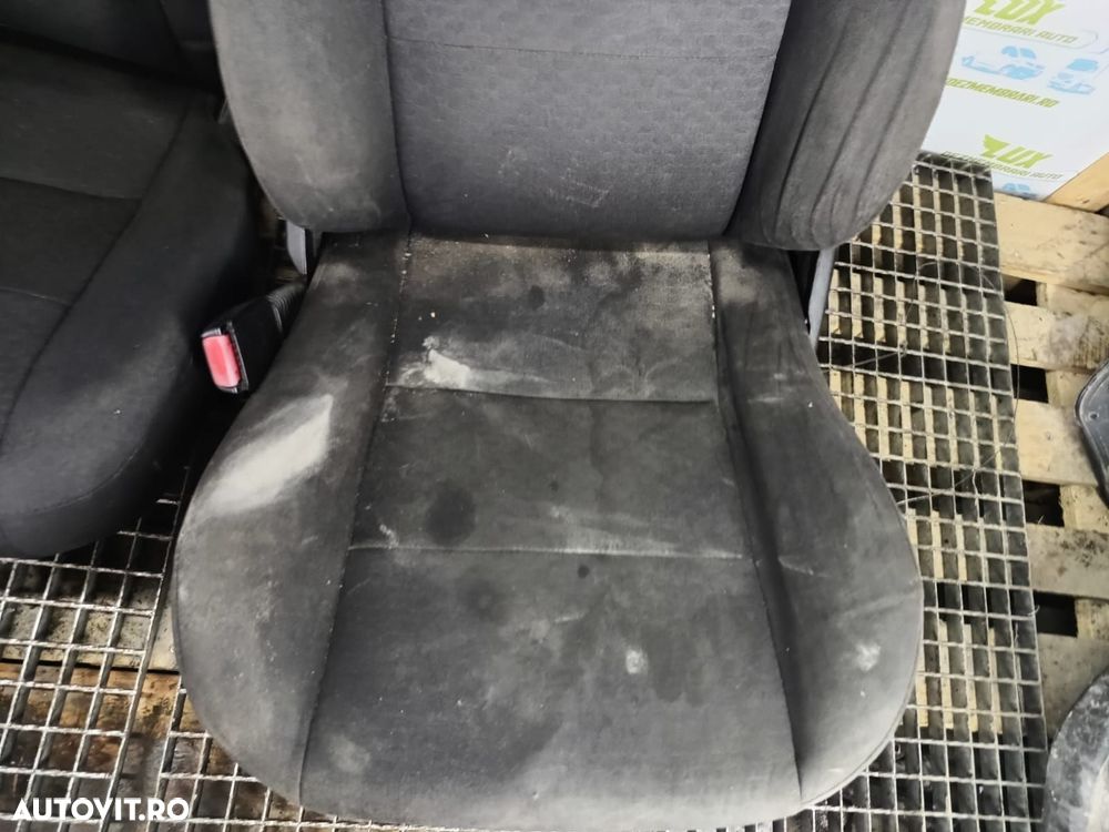 Interior complet Land Rover Freelander 1 (facelift)  [din 2003 pana - 4