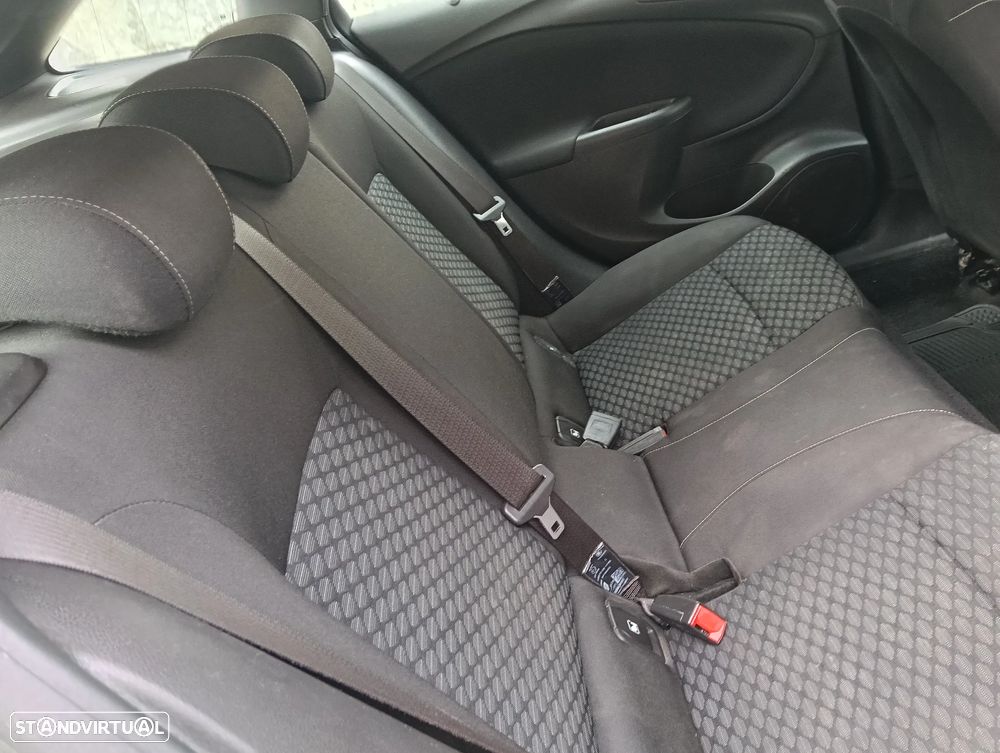 Opel Astra Sports Tourer 1.6 CDTI Business Edition S/S - 14