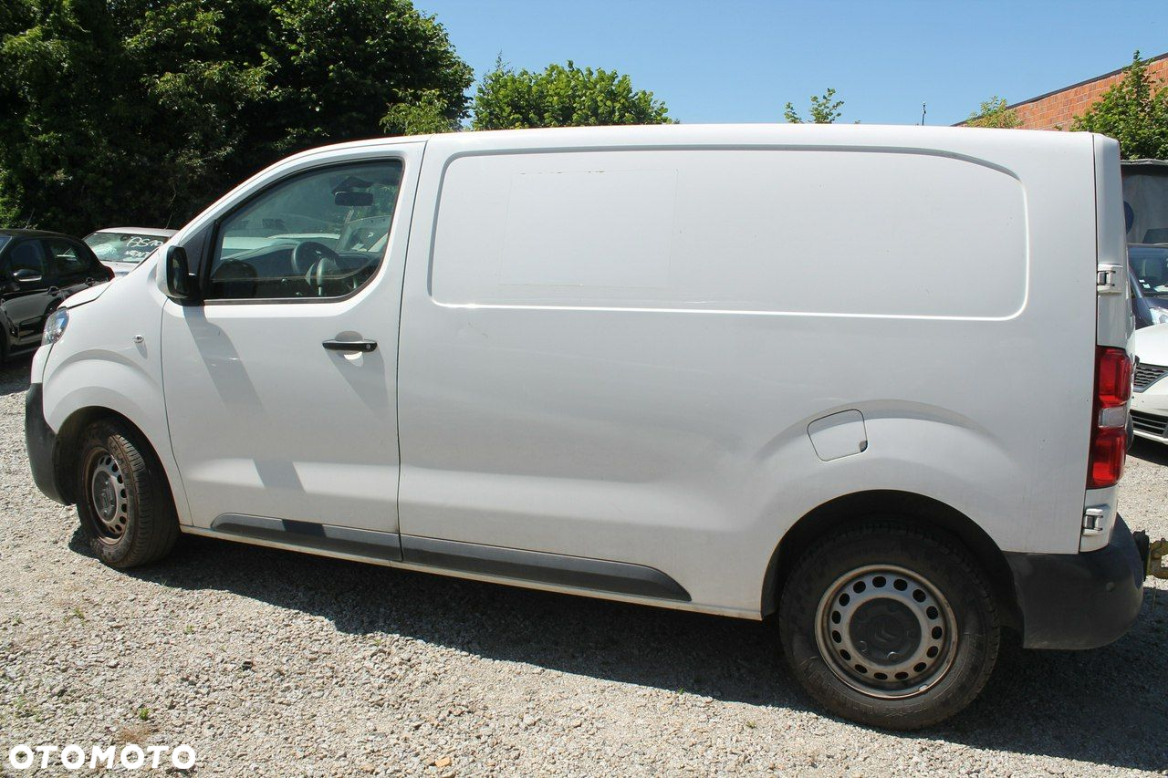 Citroën Jumpy - 8