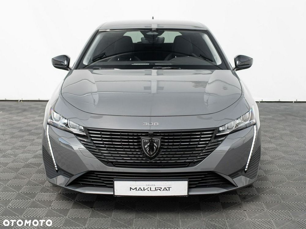 Peugeot 308 1.5 BlueHDi Allure Pack S&S EAT8 - 8