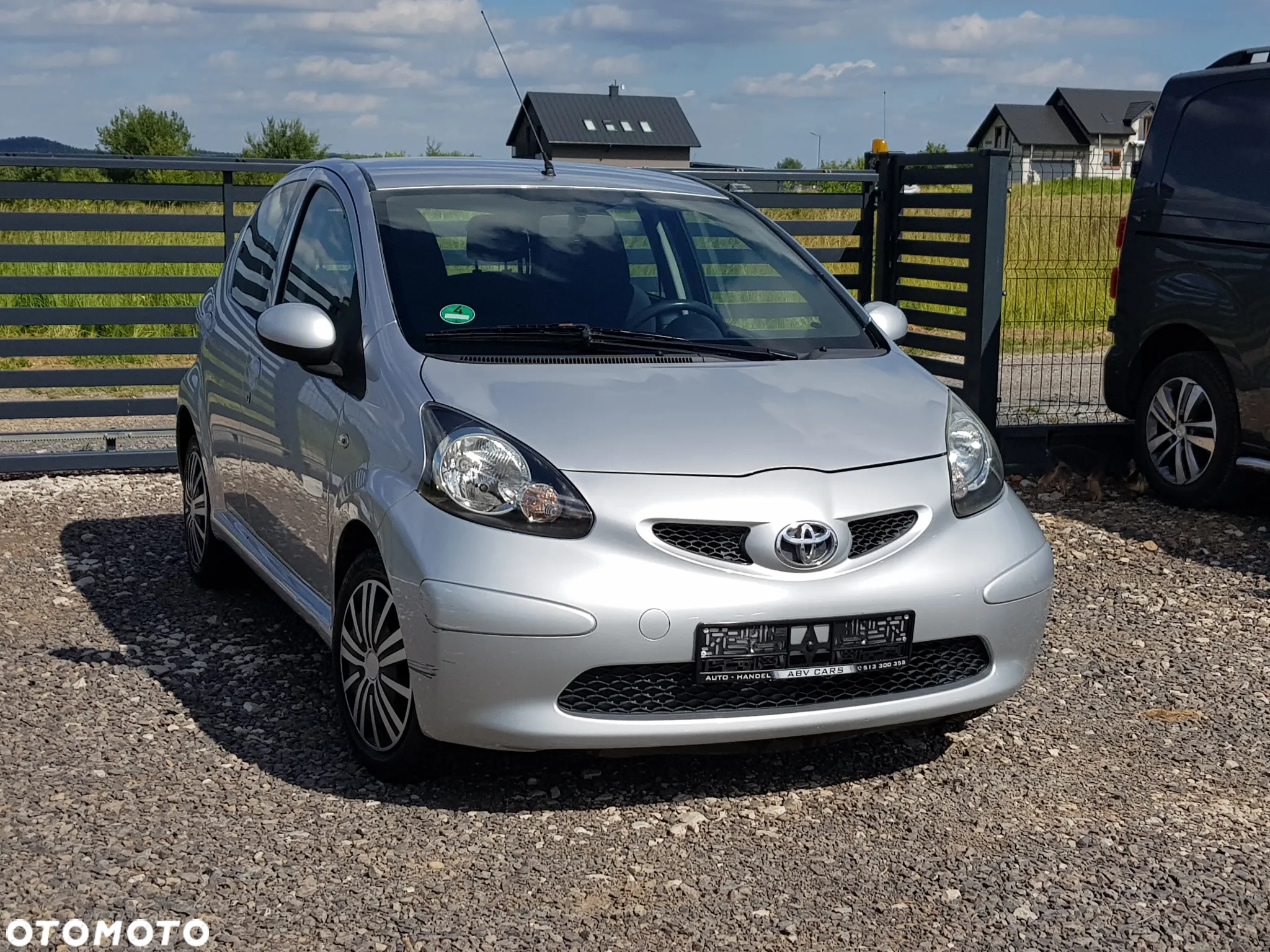 Toyota Aygo 1.0 VVT-i Luna - 4